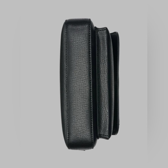 Karl Lagerfeld Maybelle Mini Top Zip Crossbody Bag - Picture 4 of 5